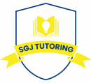 SGJ Tutoring